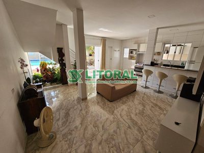 Sobrado, 2 quartos, 77 m² - Foto 1