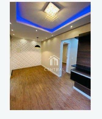 Apartamento, 2 quartos, 50 m² - Foto 1