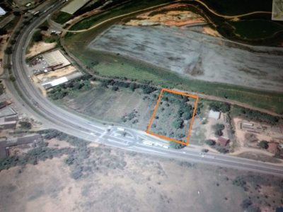 Terreno, 3033 m² - Foto 2