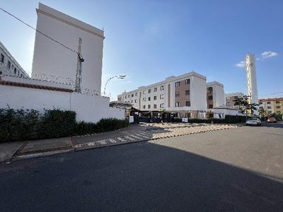 Apartamento, 2 quartos, 42 m² - Foto 1