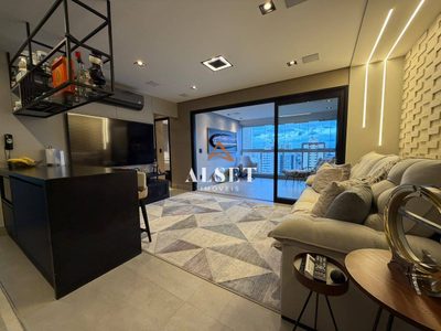 Apartamento, 2 quartos, 63 m² - Foto 2