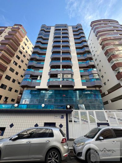 Apartamento, 2 quartos, 79 m² - Foto 1