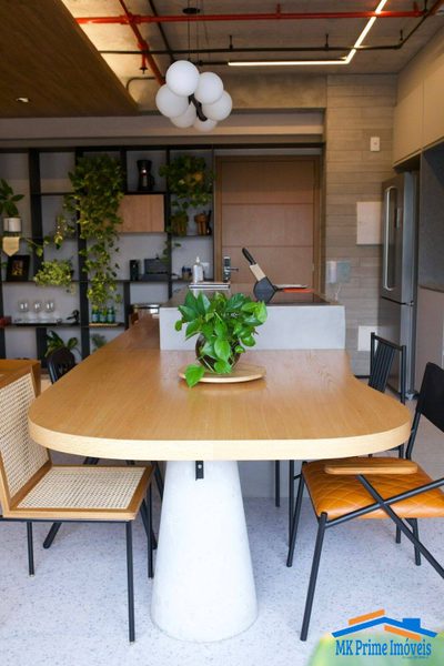 Apartamento, 2 quartos, 62 m² - Foto 1
