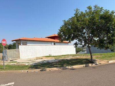 Terreno, 391 m² - Foto 1