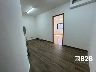 Sala-Conjunto, 41 m² - Foto 4