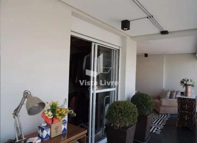 Apartamento, 2 quartos, 80 m² - Foto 3