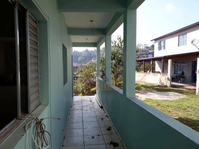 Casa, 1 quarto, 125 m² - Foto 4