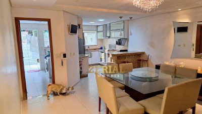 Sobrado, 4 quartos, 250 m² - Foto 5