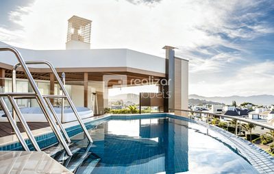Cobertura, 2 quartos, 263 m² - Foto 1