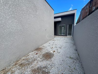 Casa, 2 quartos - Foto 2