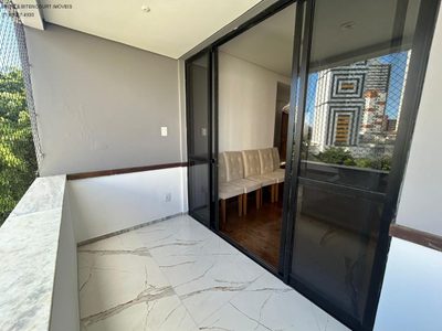 Apartamento, 4 quartos, 92 m² - Foto 1
