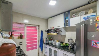 Casa, 3 quartos, 161 m² - Foto 4