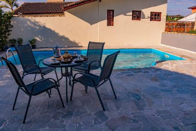 Sobrado, 5 quartos, 331 m² - Foto 2