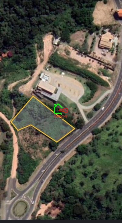 Loteamento e Condomínio, 3491 m² - Foto 3