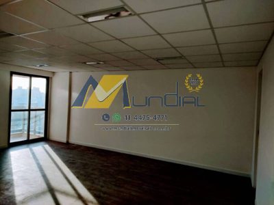 Sala-Conjunto, 38 m² - Foto 4