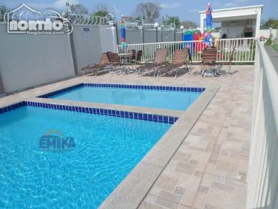 Casa, 2 quartos, 45 m² - Foto 5
