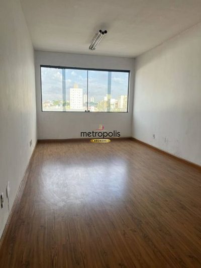 Sala-Conjunto, 30 m² - Foto 2