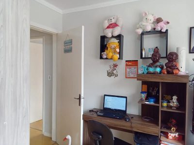 Apartamento, 2 quartos, 124 m² - Foto 3