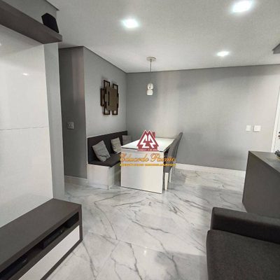 Apartamento, 2 quartos, 68 m² - Foto 4
