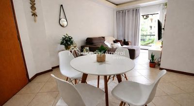 Apartamento, 2 quartos, 69 m² - Foto 4