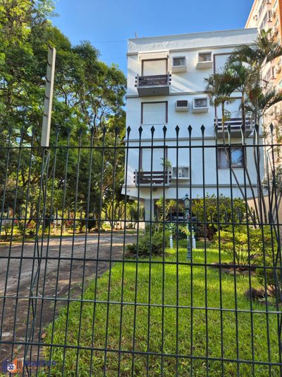 Apartamento, 1 quarto, 38 m² - Foto 1