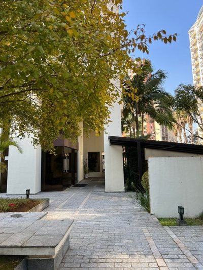 Apartamento, 3 quartos, 139 m² - Foto 5