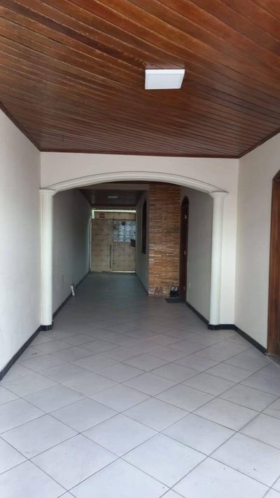Casa, 3 quartos, 200 m² - Foto 5