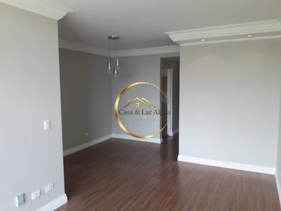 Apartamento, 2 quartos, 78 m² - Foto 2