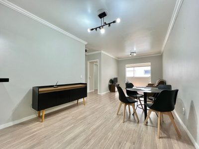 Apartamento, 2 quartos - Foto 1
