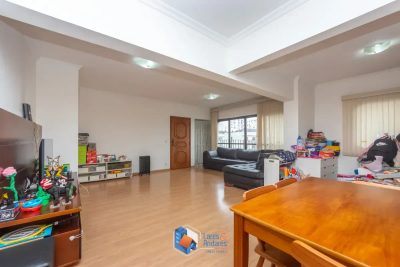 Apartamento, 2 quartos, 105 m² - Foto 5