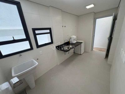Apartamento, 2 quartos, 115 m² - Foto 3
