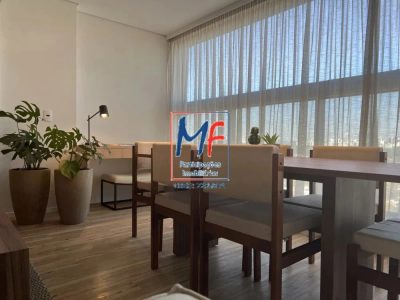 Apartamento, 1 quarto, 66 m² - Foto 3
