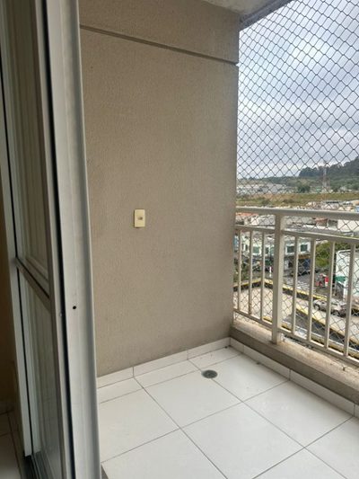 Apartamento, 1 quarto, 35 m² - Foto 4