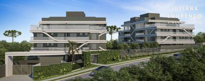 Apartamento, 3 quartos, 143 m² - Foto 1