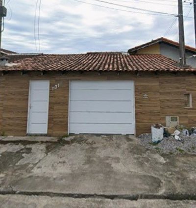 Casa, 2 quartos, 49 m² - Foto 1