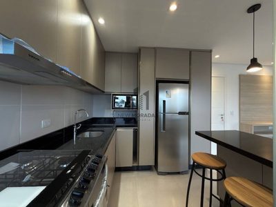 Apartamento, 2 quartos, 62 m² - Foto 4
