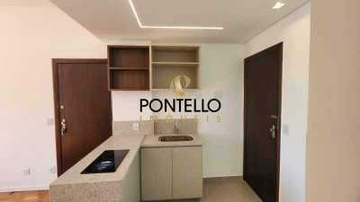 Apartamento, 1 quarto, 46 m² - Foto 5