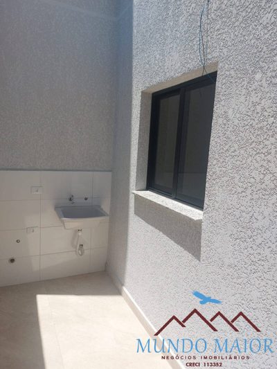 Casa, 3 quartos, 120 m² - Foto 5