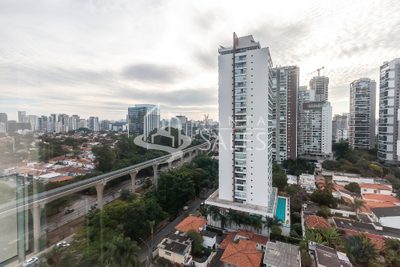 Apartamento, 2 quartos, 124 m² - Foto 5