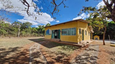 Casa de Condomínio, 2 quartos - Foto 2