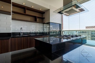 Apartamento, 4 quartos, 185 m² - Foto 1