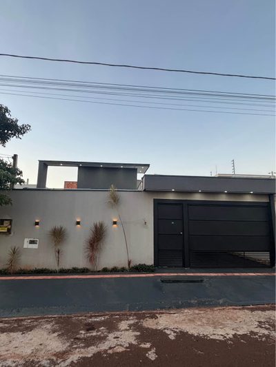Casa - Foto 1