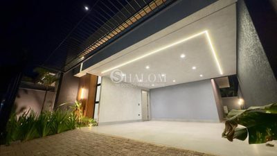 Casa, 3 quartos, 185 m² - Foto 4