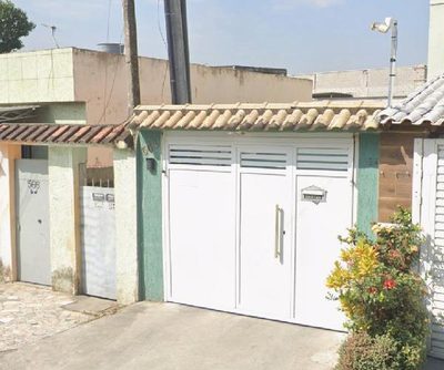 Apartamento, 2 quartos, 57 m² - Foto 1