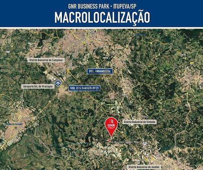 Terreno, 2000 m² - Foto 4