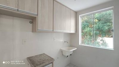 Apartamento, 2 quartos - Foto 3