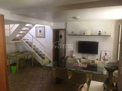 Apartamento, 4 quartos, 210 m² - Foto 5