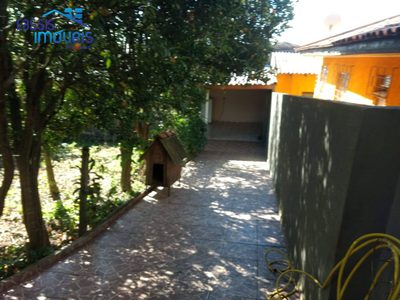 Casa, 4 quartos, 182 m² - Foto 4