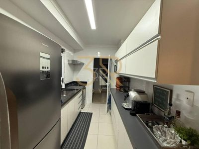 Apartamento, 3 quartos, 139 m² - Foto 5