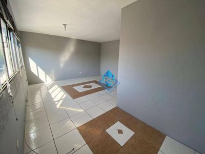 Sala-Conjunto, 44 m² - Foto 5